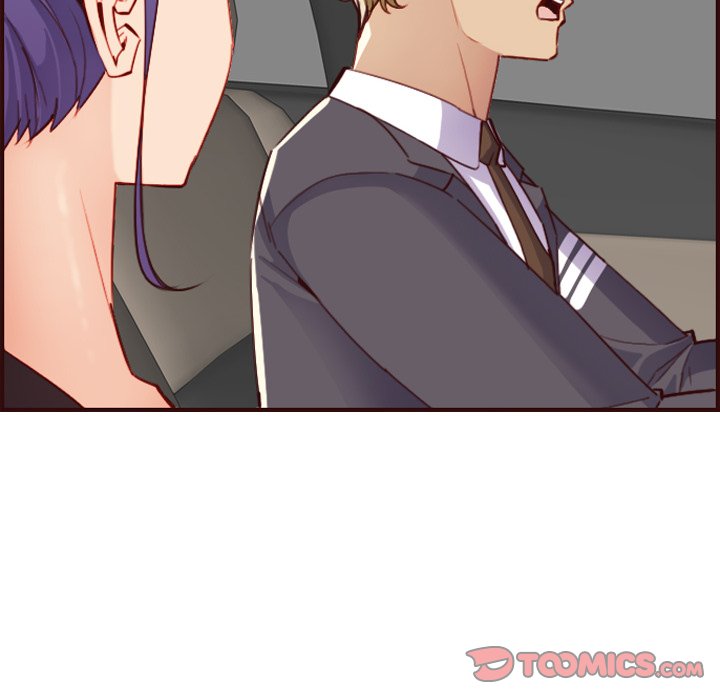 Never Too Late Chapter 63 - Page 33