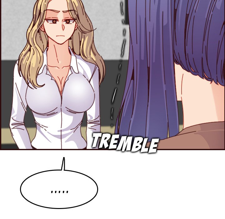 Never Too Late Chapter 69 - Page 41