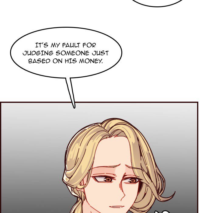 Never Too Late Chapter 72 - Page 7