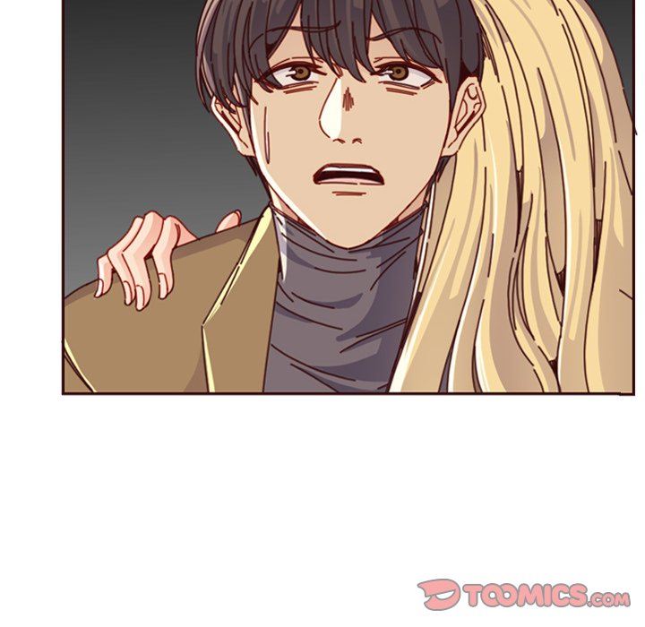 Never Too Late Chapter 79 - Page 8