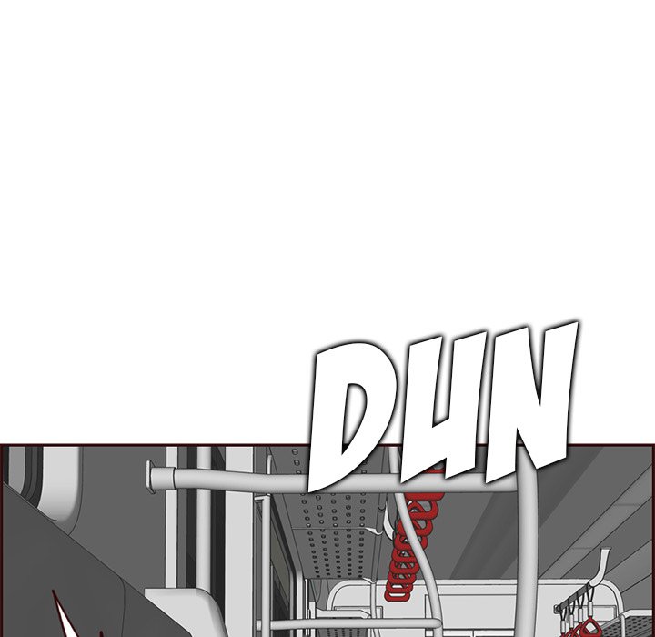 Never Too Late Chapter 80 - Page 73