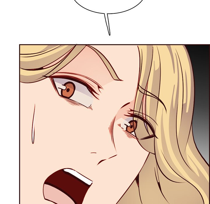 Never Too Late Chapter 81 - Page 73