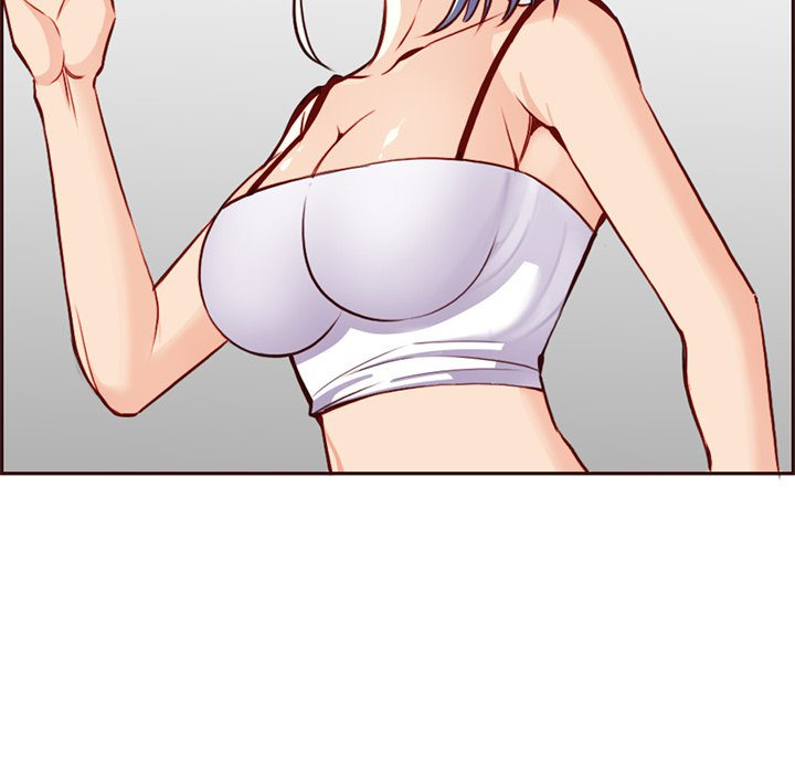 Never Too Late Chapter 83 - Page 102