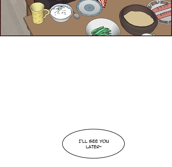 Never Too Late Chapter 83 - Page 13