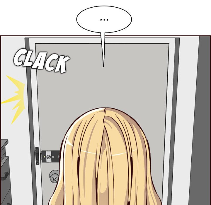 Never Too Late Chapter 83 - Page 22