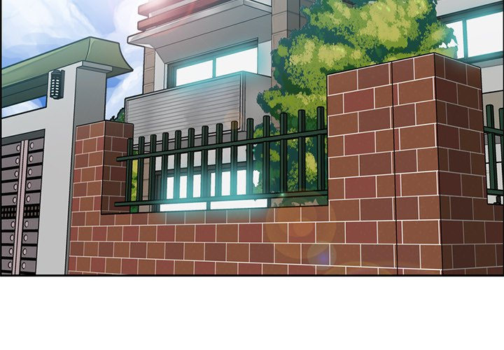 Never Too Late Chapter 83 - Page 4