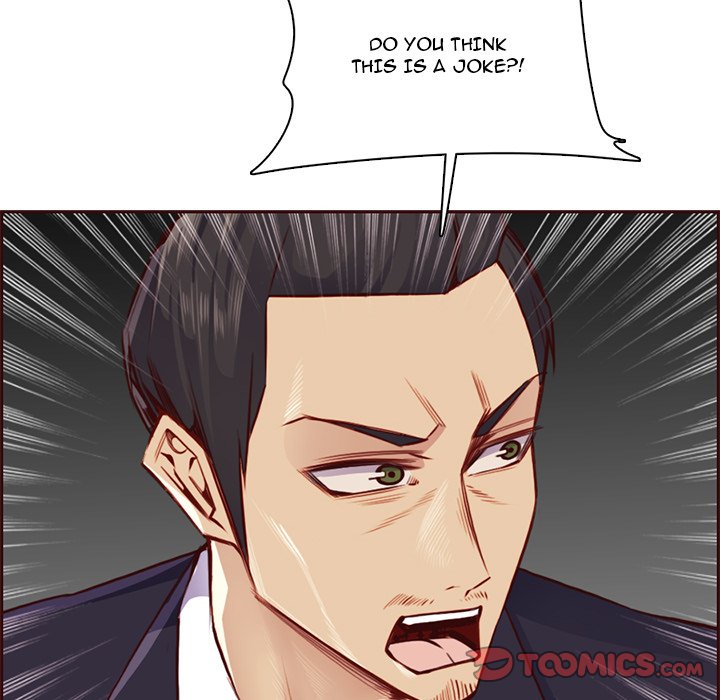 Never Too Late Chapter 87 - Page 54