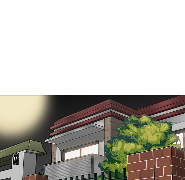 Never Too Late Chapter 88 - Page 53