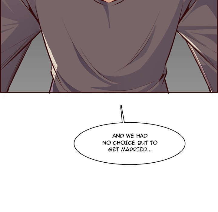 Never Too Late Chapter 89 - Page 28