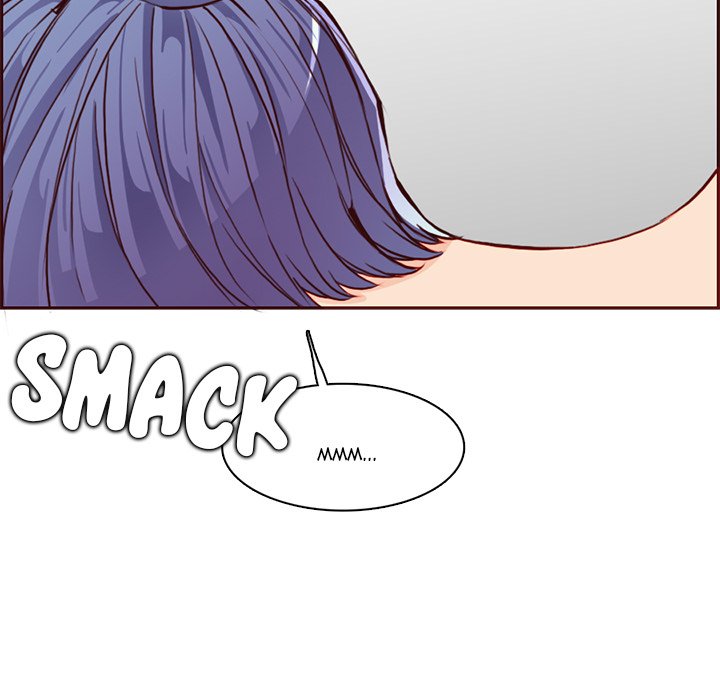 Never Too Late Chapter 90 - Page 68