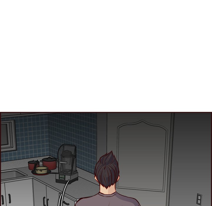 Never Too Late Chapter 92 - Page 53