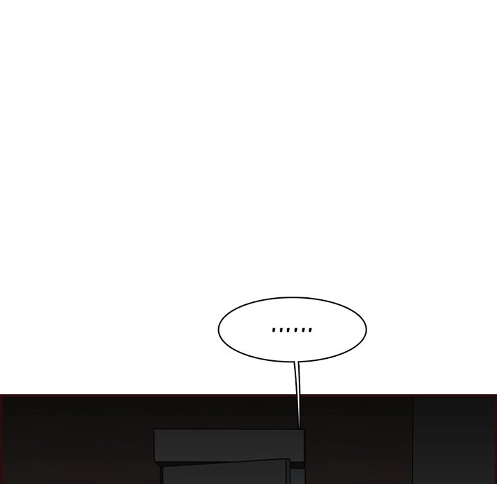 Never Too Late Chapter 94 - Page 17