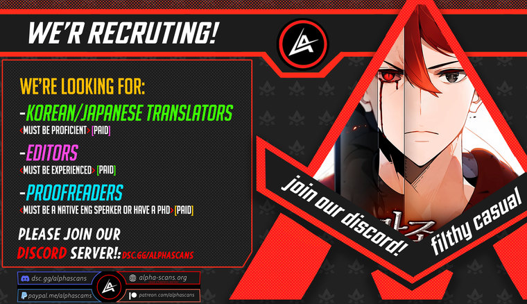 The Descent of the Demonic Master Chapter 111 - Page 14