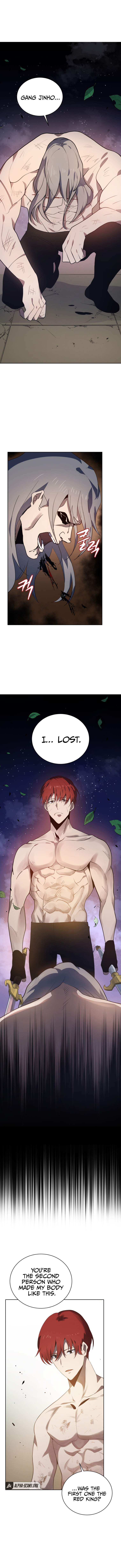 The Descent of the Demonic Master Chapter 115 - Page 2