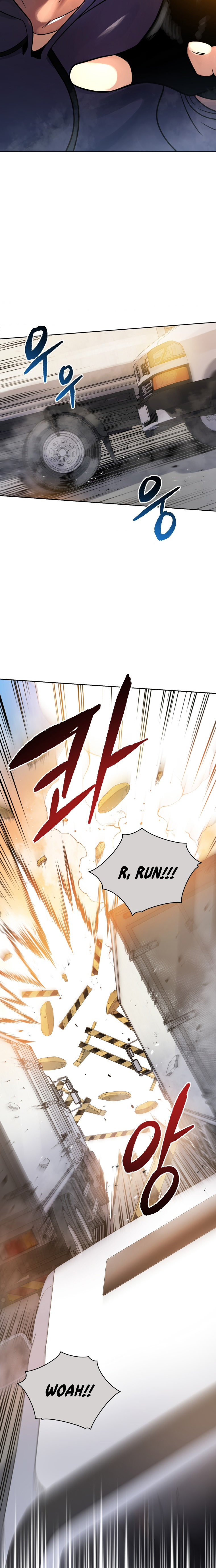 The Descent of the Demonic Master Chapter 136 - Page 3