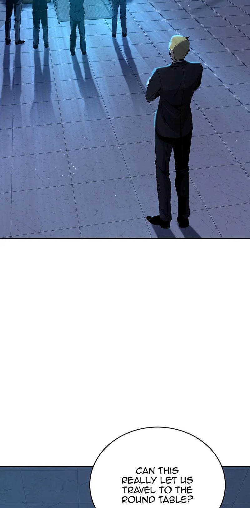 The Descent of the Demonic Master Chapter 160 - Page 72