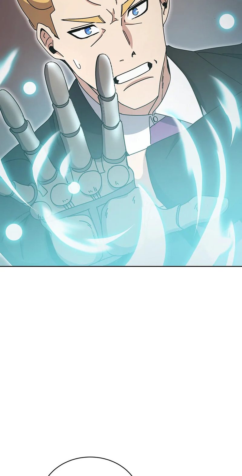 The Descent of the Demonic Master Chapter 165 - Page 15