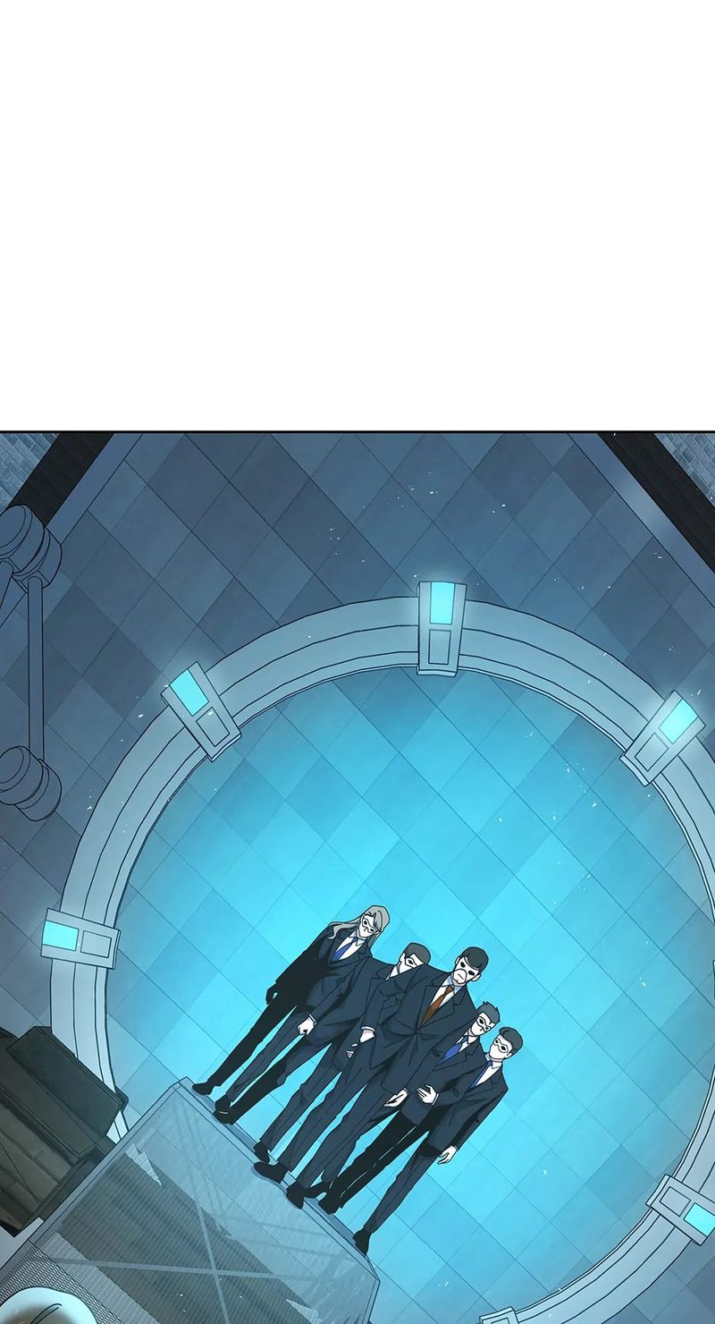 The Descent of the Demonic Master Chapter 165 - Page 19