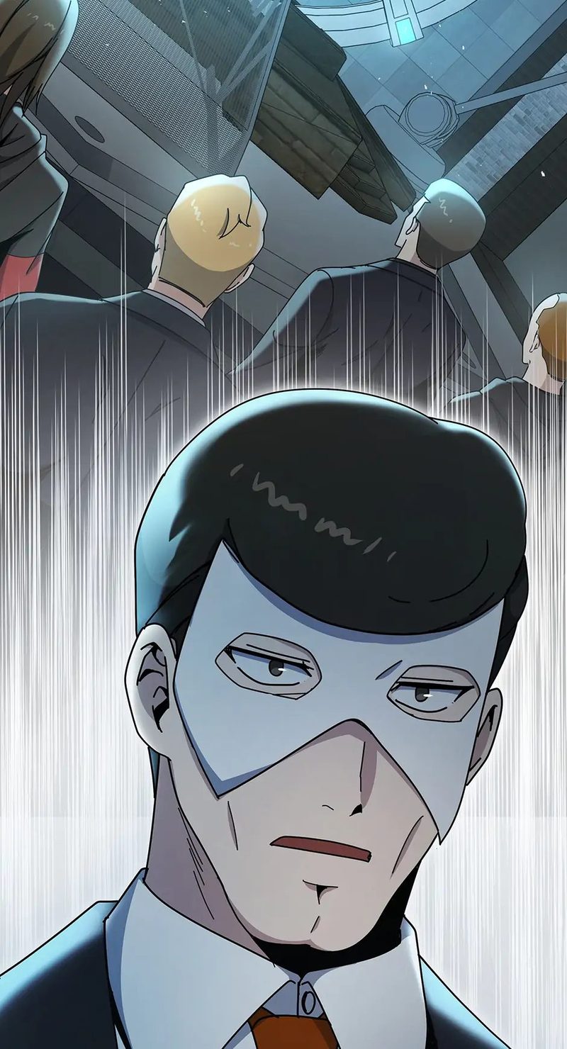 The Descent of the Demonic Master Chapter 165 - Page 20