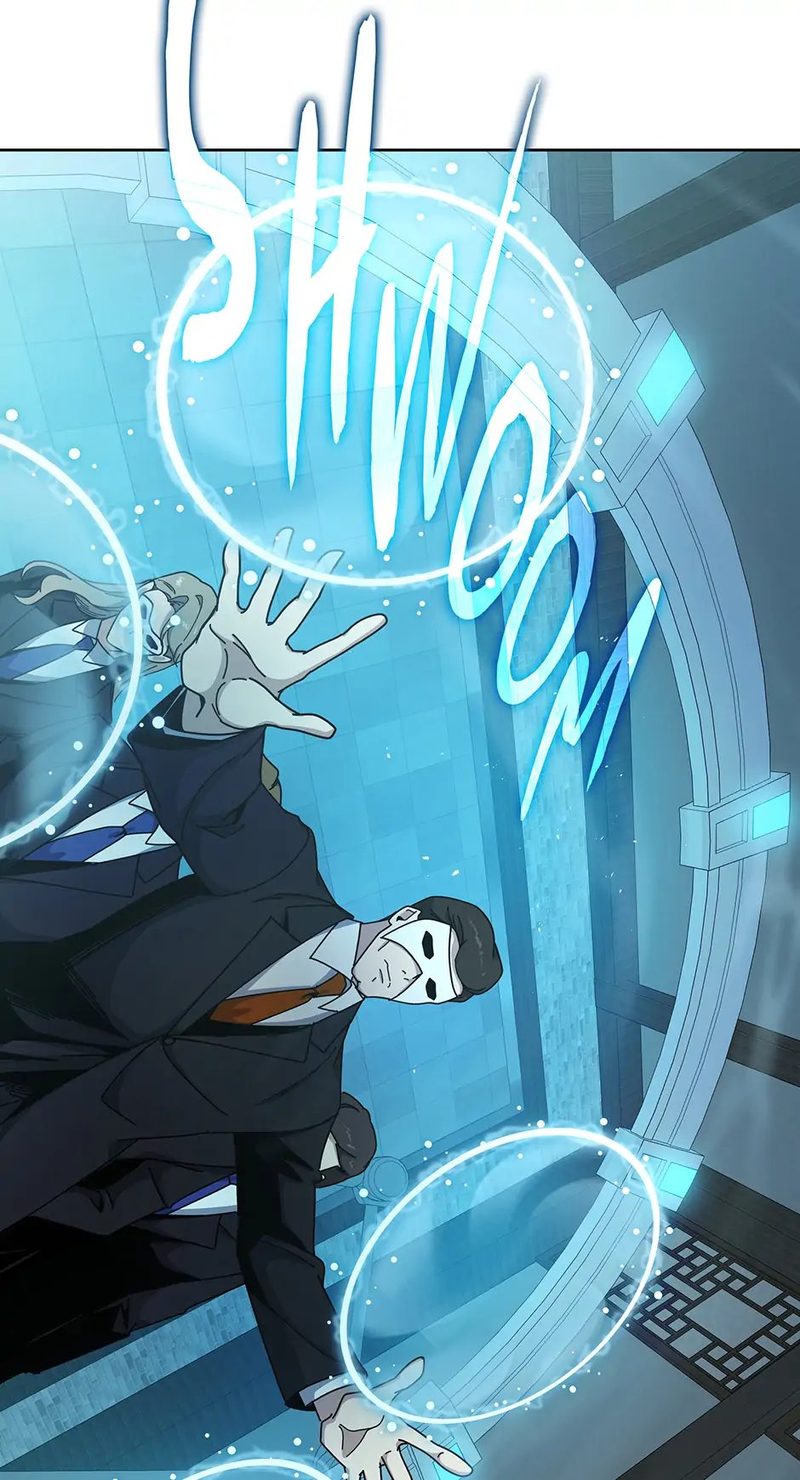 The Descent of the Demonic Master Chapter 165 - Page 23