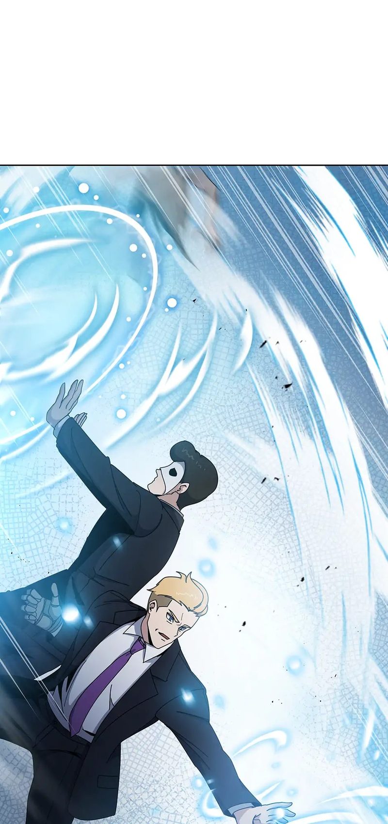 The Descent of the Demonic Master Chapter 165 - Page 29