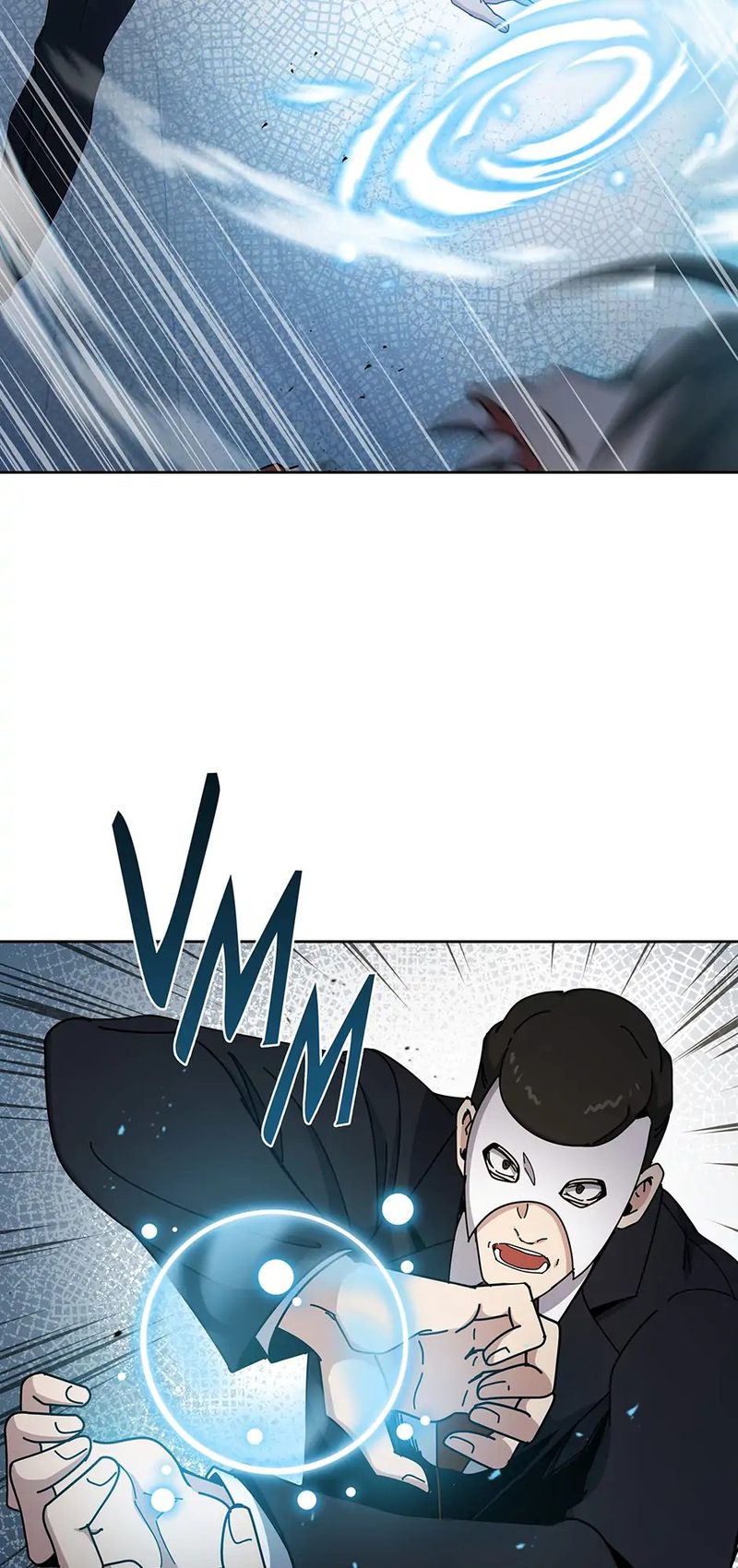 The Descent of the Demonic Master Chapter 165 - Page 30