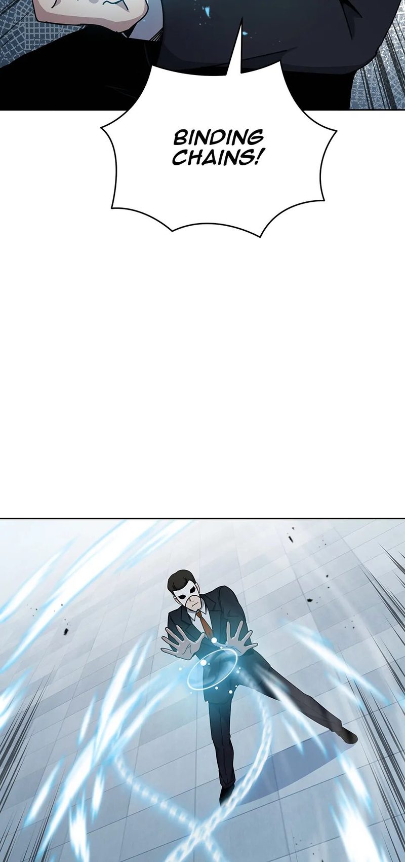 The Descent of the Demonic Master Chapter 165 - Page 31