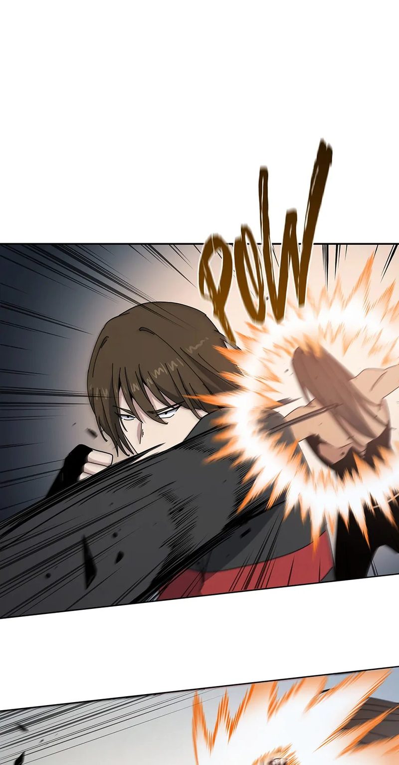 The Descent of the Demonic Master Chapter 165 - Page 37