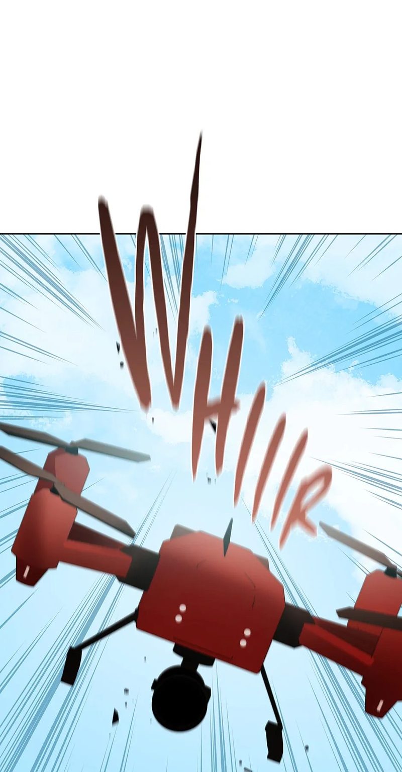 The Descent of the Demonic Master Chapter 165 - Page 41