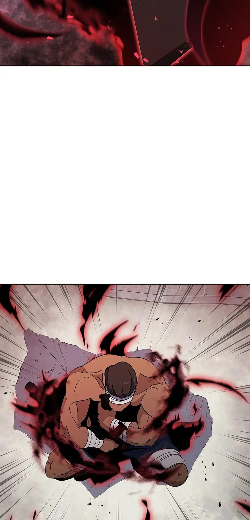 The Descent of the Demonic Master Chapter 165 - Page 54