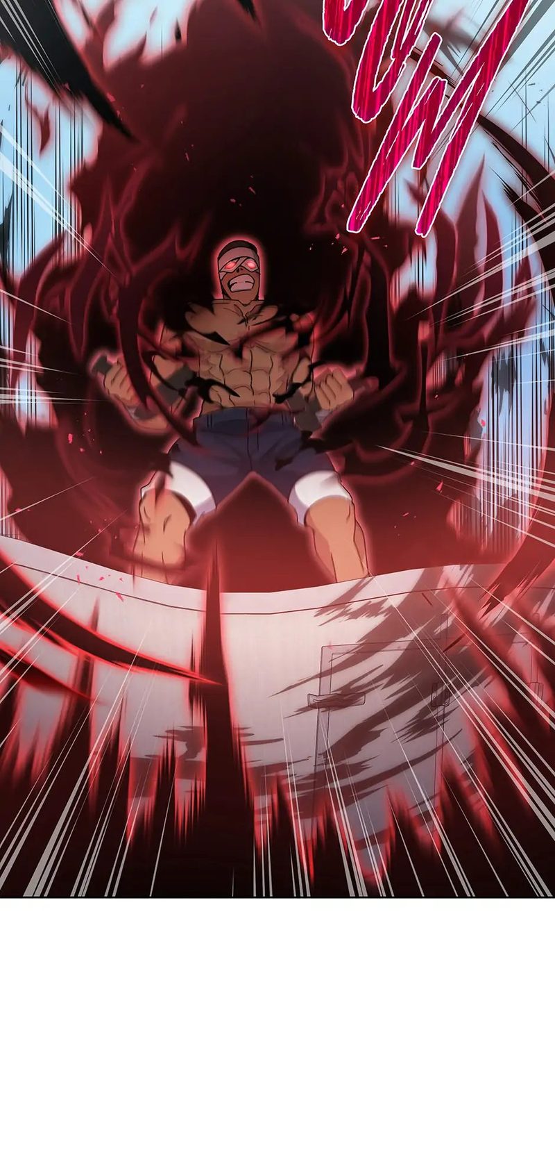 The Descent of the Demonic Master Chapter 165 - Page 56