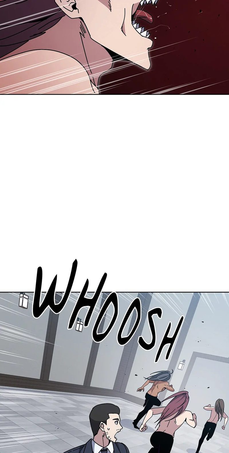 The Descent of the Demonic Master Chapter 165 - Page 59