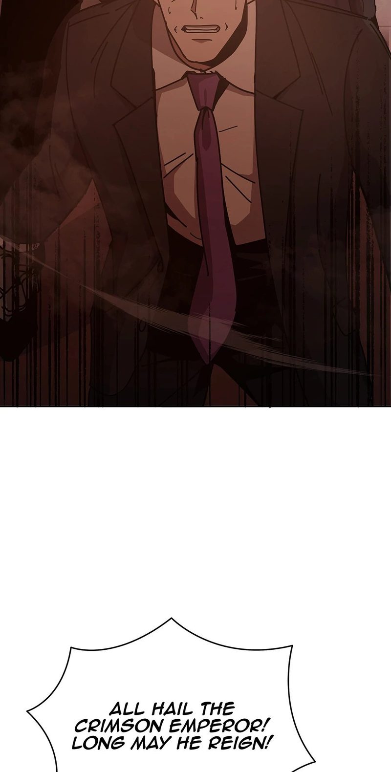 The Descent of the Demonic Master Chapter 165 - Page 6