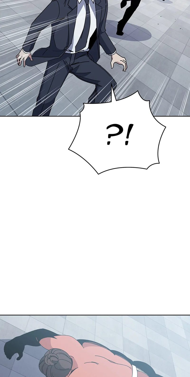 The Descent of the Demonic Master Chapter 165 - Page 60