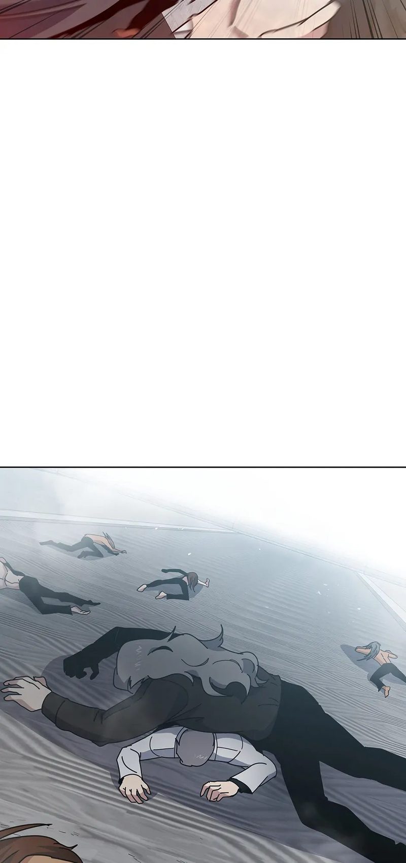 The Descent of the Demonic Master Chapter 165 - Page 65