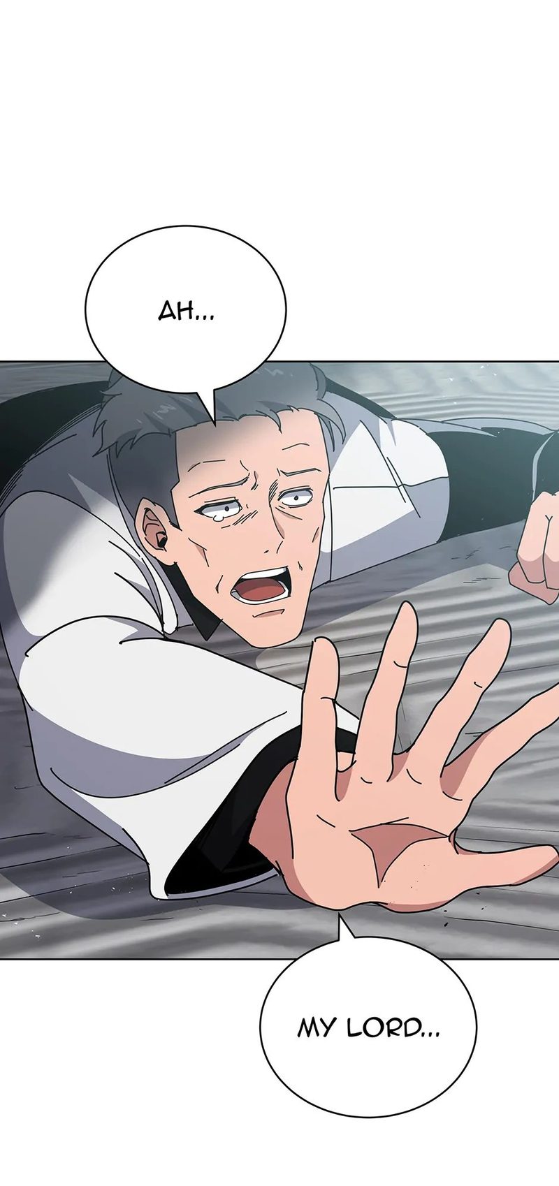 The Descent of the Demonic Master Chapter 165 - Page 68