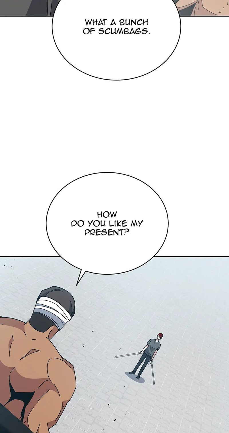 The Descent of the Demonic Master Chapter 165 - Page 70