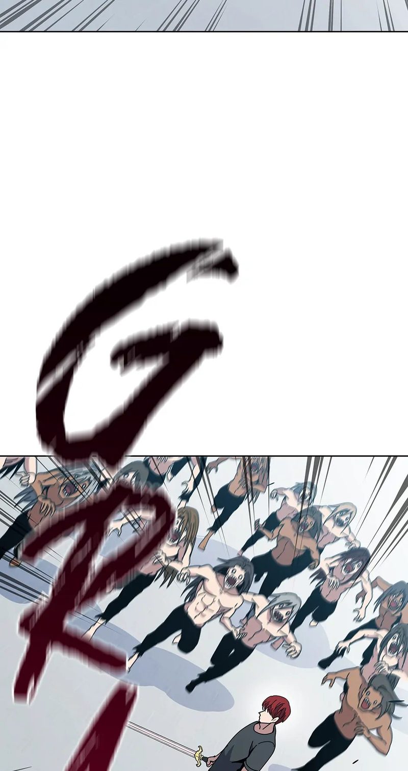 The Descent of the Demonic Master Chapter 165 - Page 77