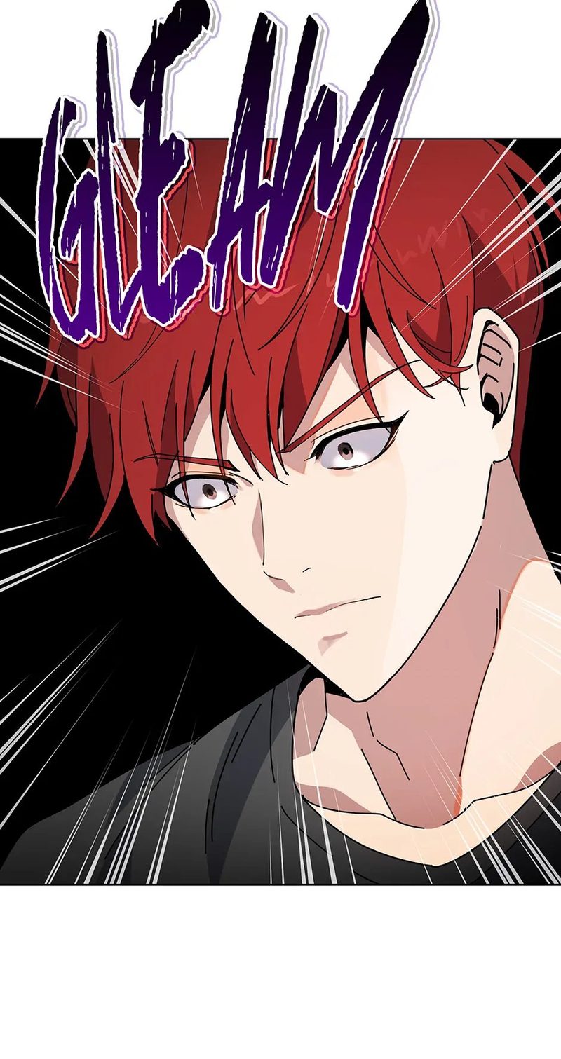 The Descent of the Demonic Master Chapter 165 - Page 81