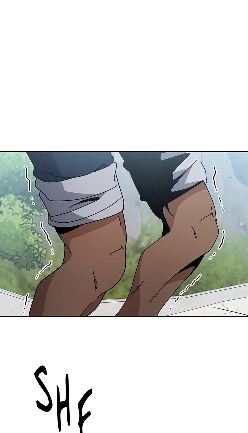 The Descent of the Demonic Master Chapter 165 - Page 90