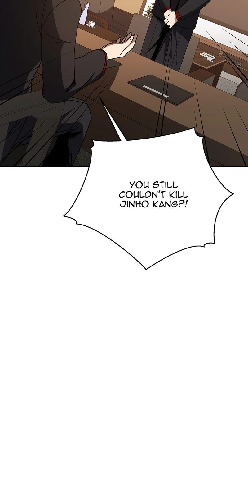 The Descent of the Demonic Master Chapter 167 - Page 18