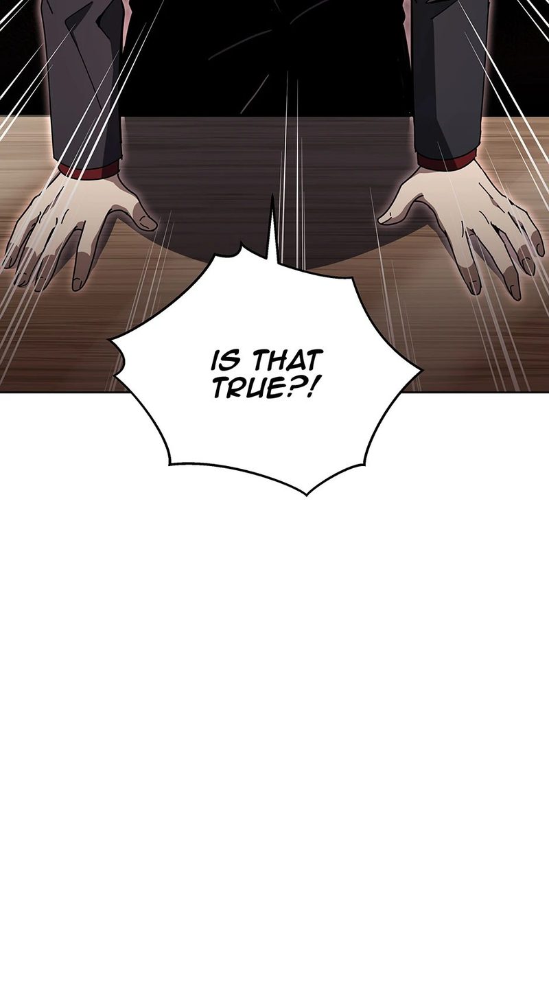 The Descent of the Demonic Master Chapter 167 - Page 21