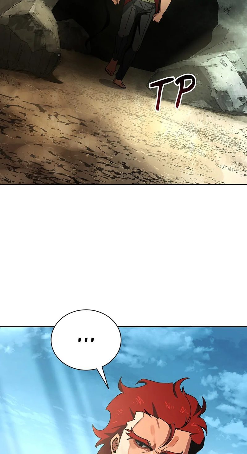 The Descent of the Demonic Master Chapter 167 - Page 23