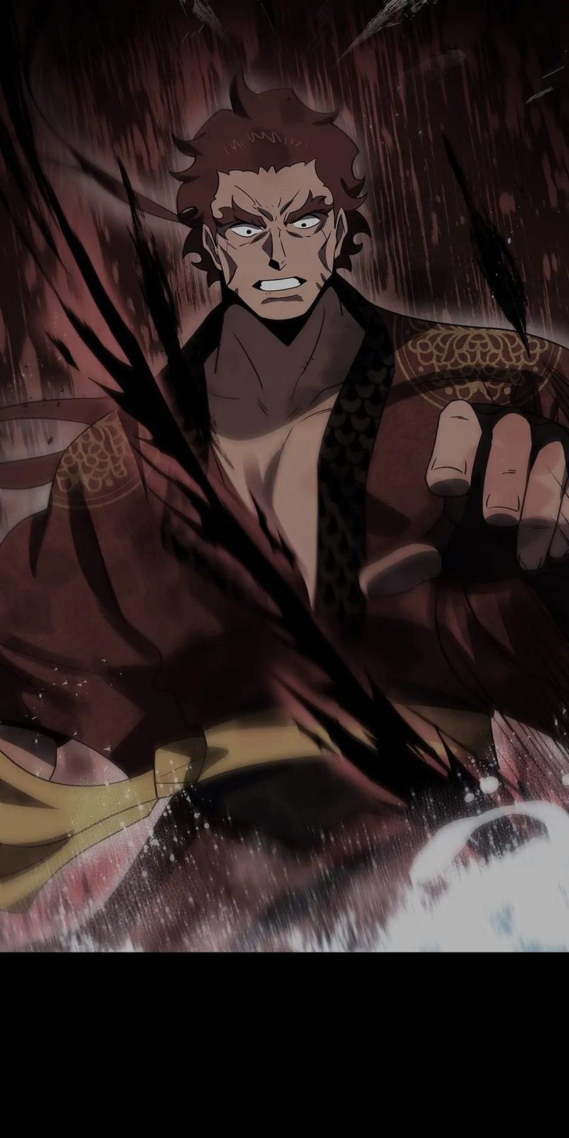 The Descent of the Demonic Master Chapter 167 - Page 26