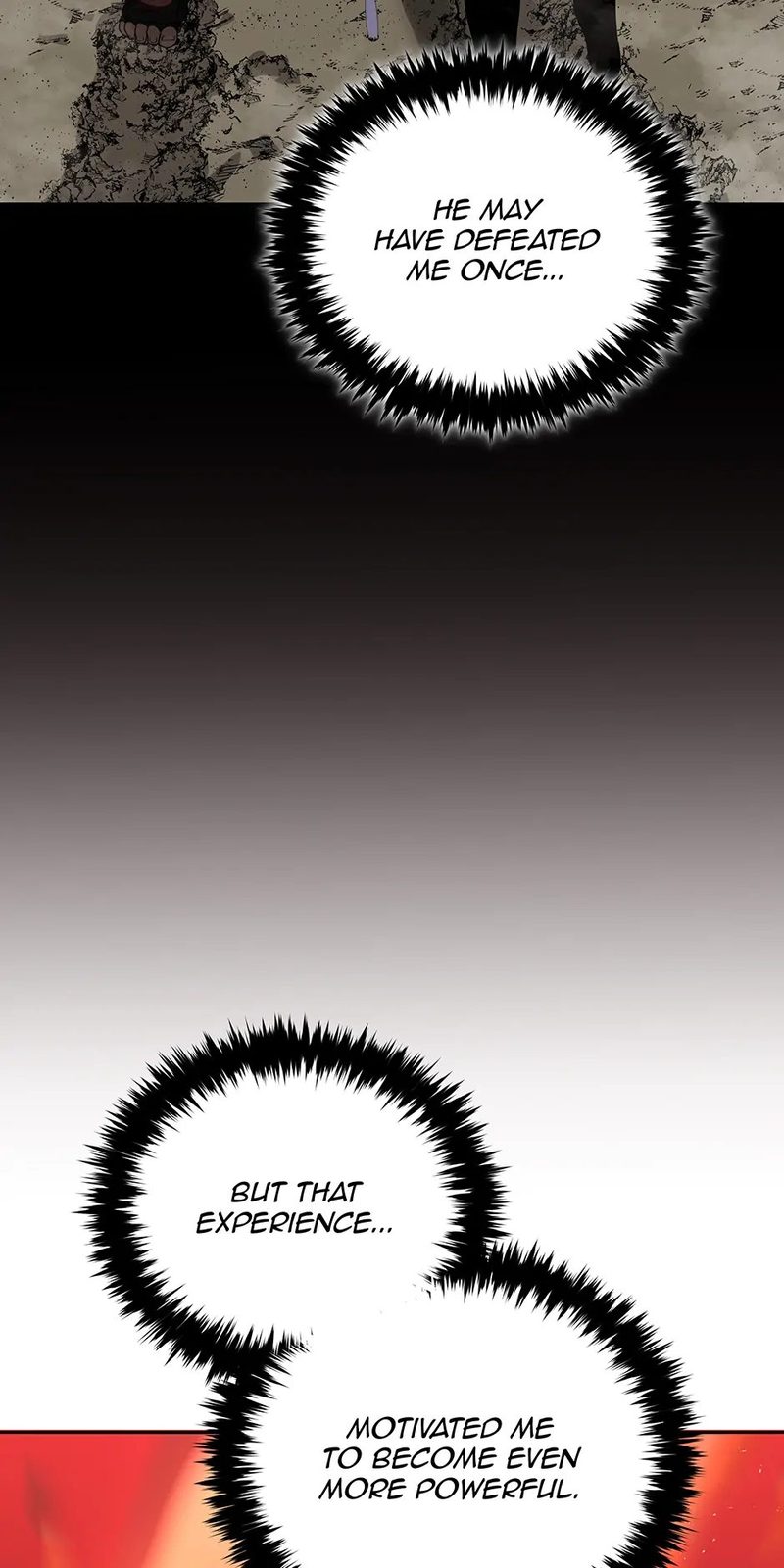 The Descent of the Demonic Master Chapter 167 - Page 29