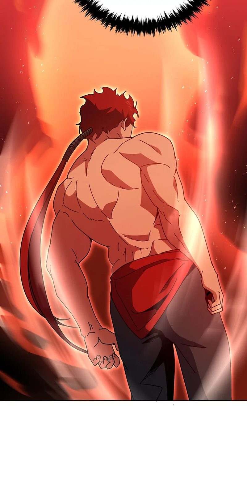 The Descent of the Demonic Master Chapter 167 - Page 30