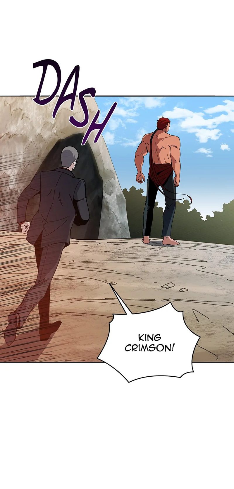 The Descent of the Demonic Master Chapter 167 - Page 31