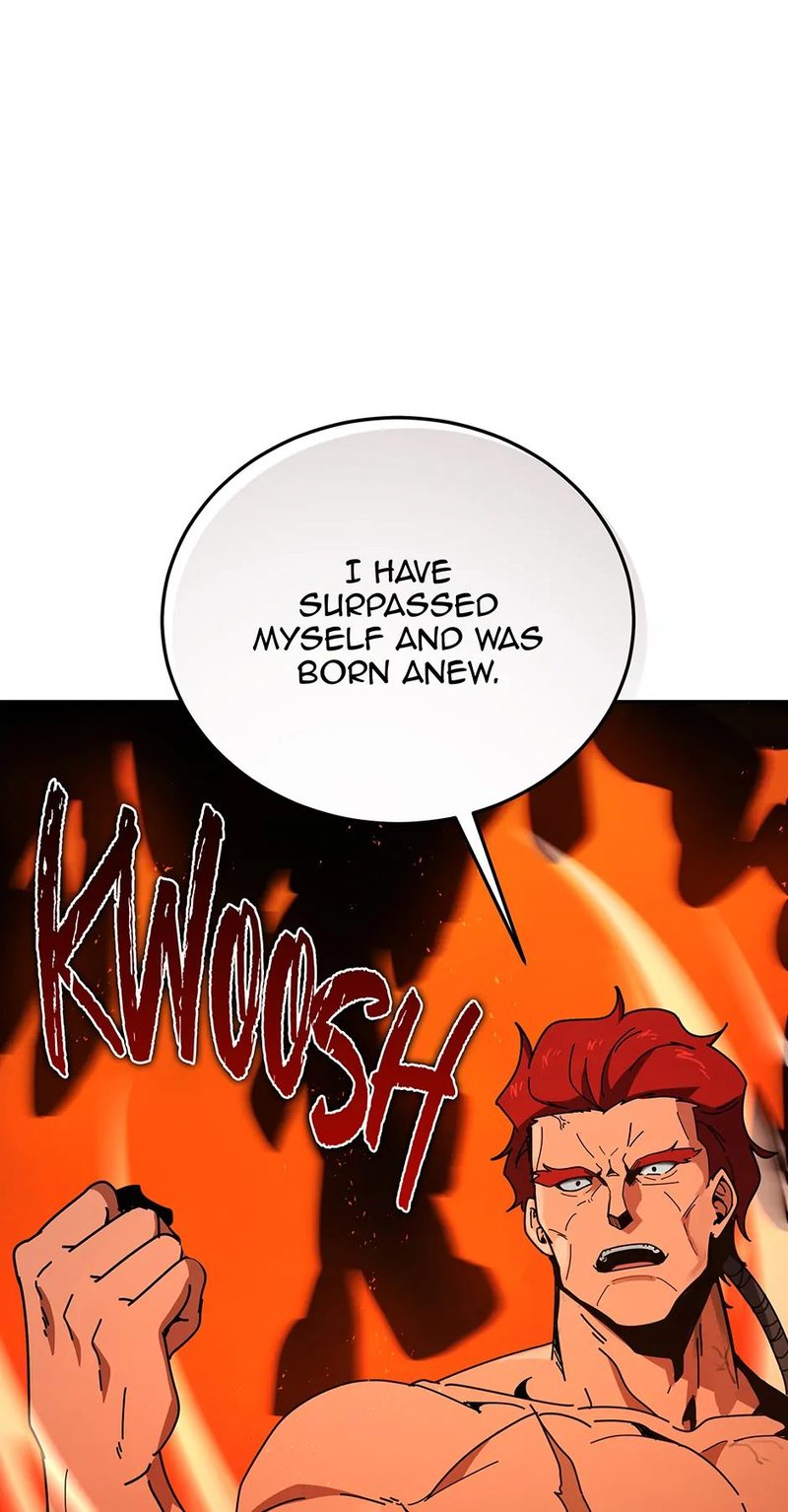 The Descent of the Demonic Master Chapter 167 - Page 39