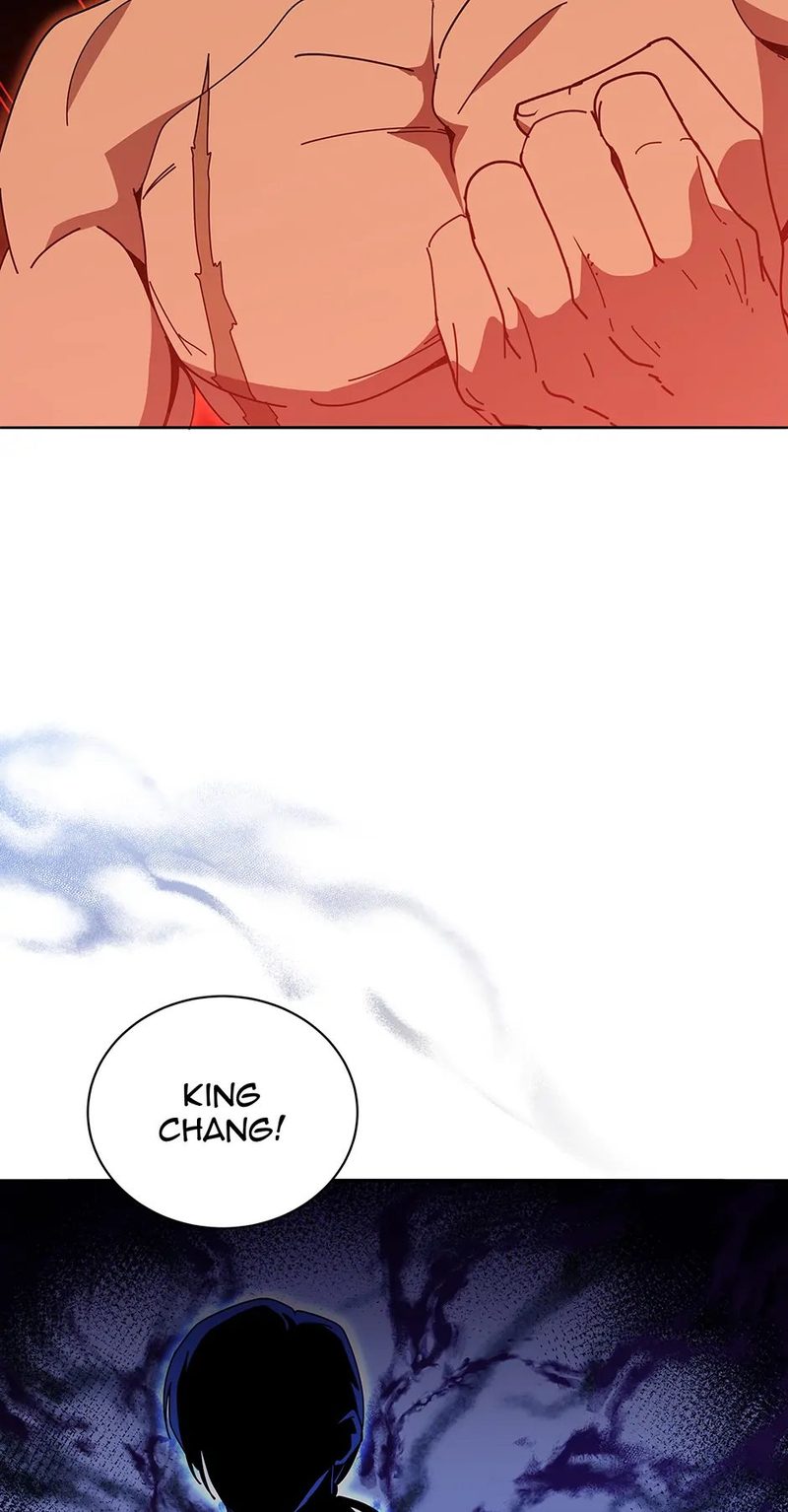 The Descent of the Demonic Master Chapter 167 - Page 44