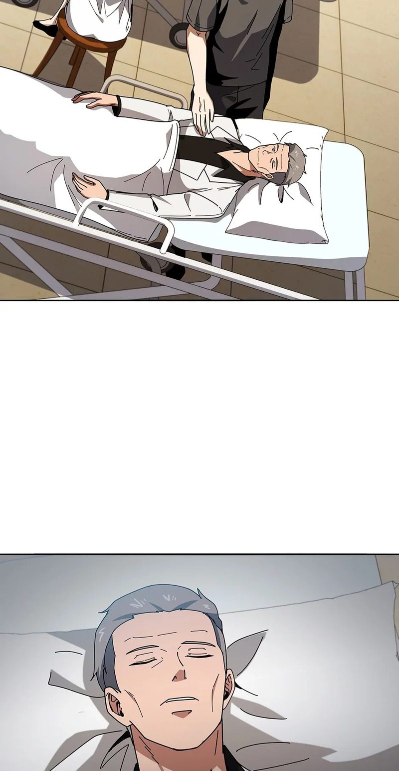 The Descent of the Demonic Master Chapter 167 - Page 54